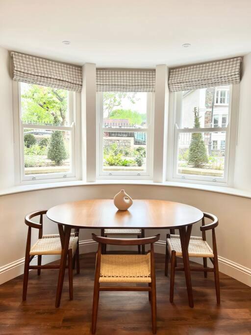 Redland Suites - Apartment 2 Bristol Buitenkant foto