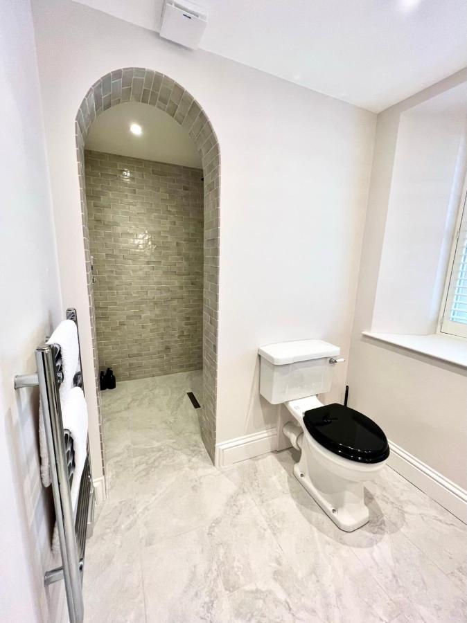 Redland Suites - Apartment 2 Bristol Buitenkant foto