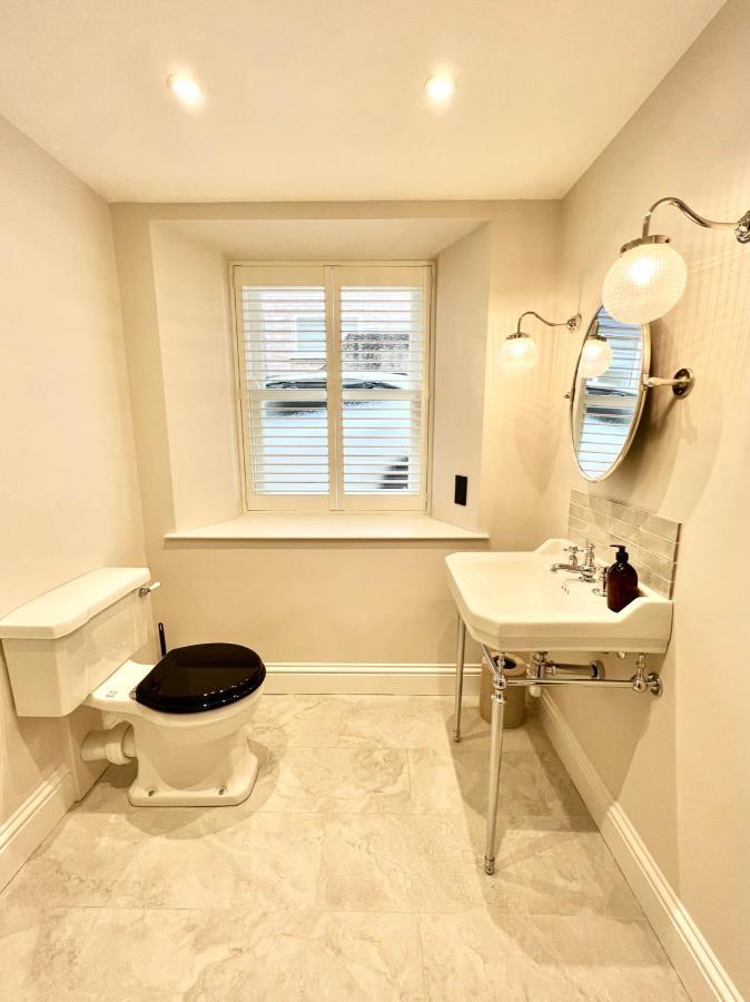 Redland Suites - Apartment 2 Bristol Buitenkant foto