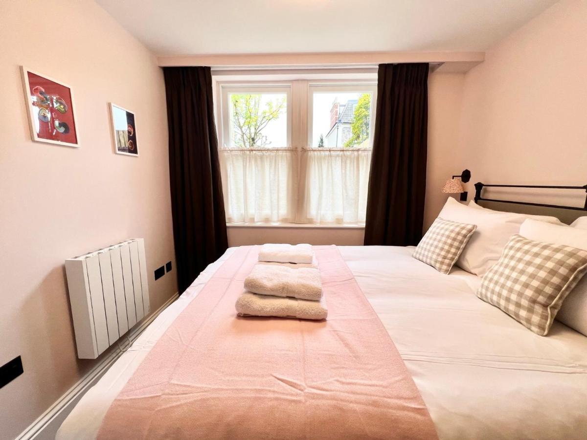Redland Suites - Apartment 2 Bristol Buitenkant foto