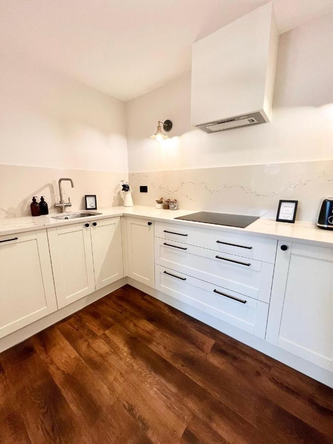 Redland Suites - Apartment 2 Bristol Buitenkant foto