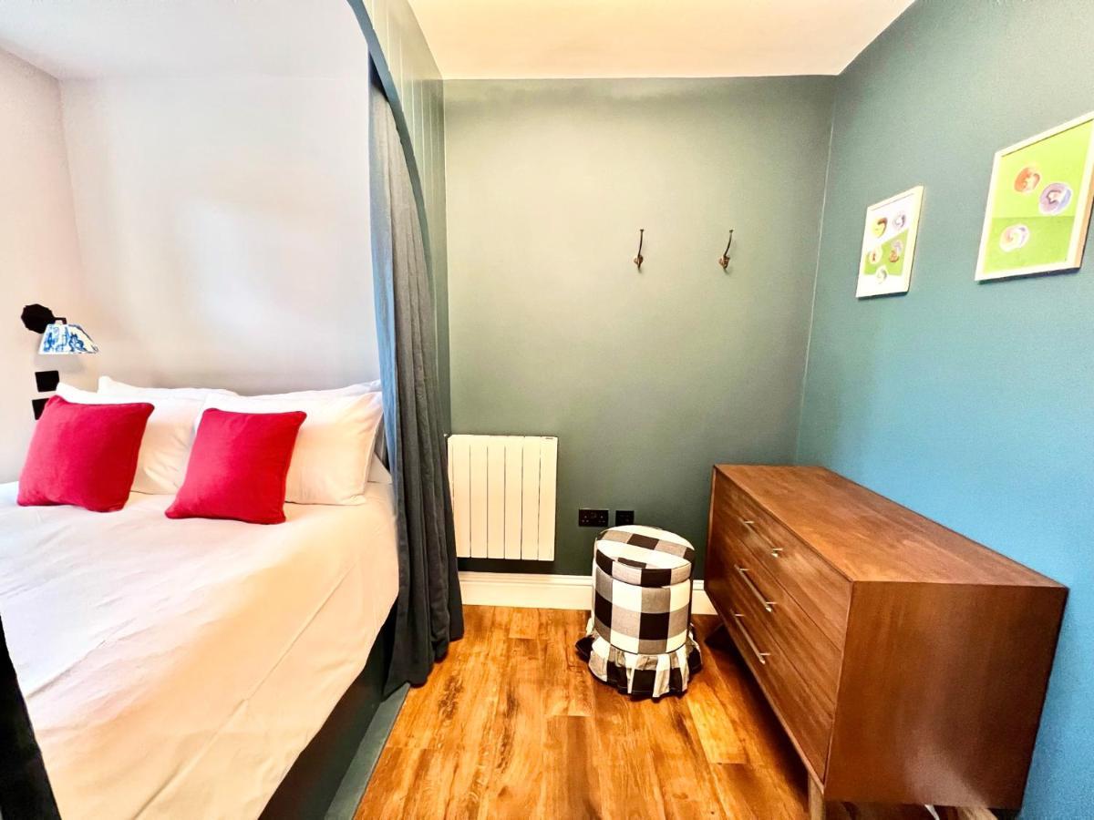 Redland Suites - Apartment 2 Bristol Buitenkant foto