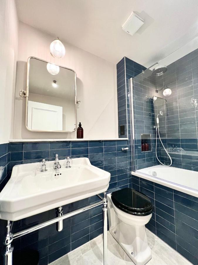 Redland Suites - Apartment 2 Bristol Buitenkant foto
