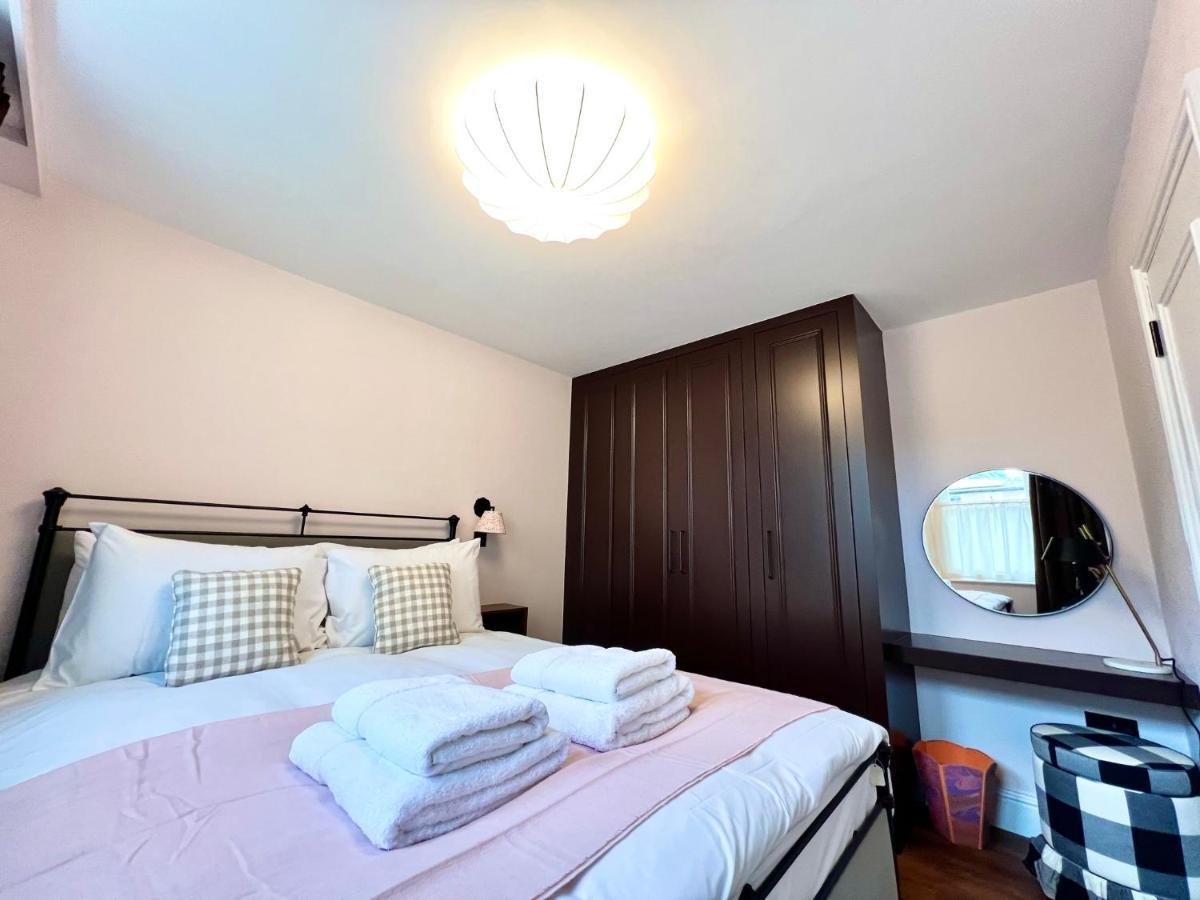 Redland Suites - Apartment 2 Bristol Buitenkant foto