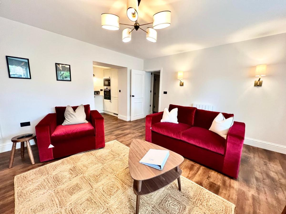 Redland Suites - Apartment 2 Bristol Buitenkant foto