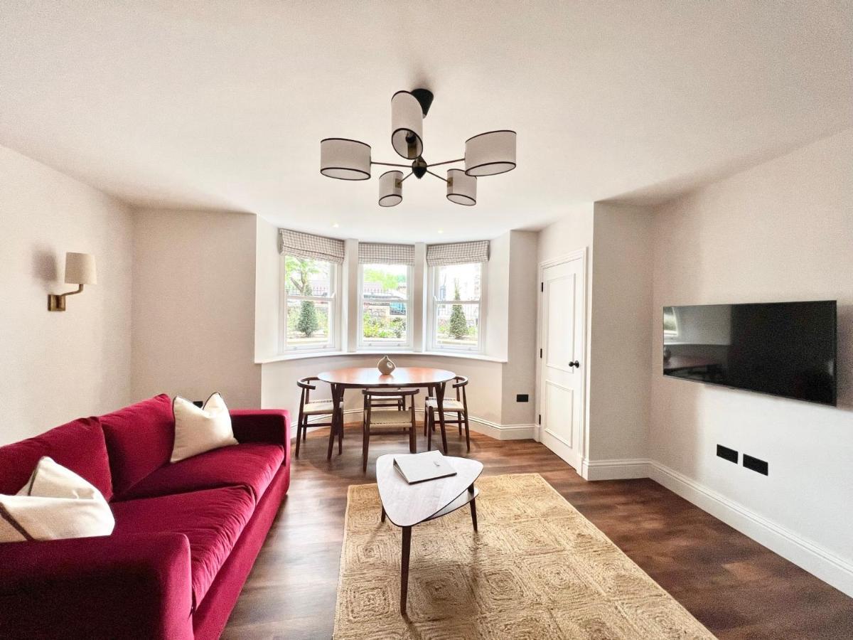 Redland Suites - Apartment 2 Bristol Buitenkant foto