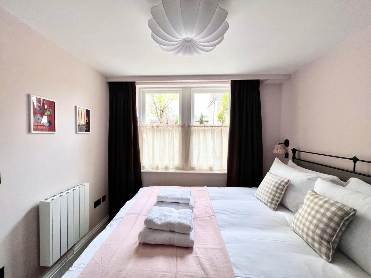 Redland Suites - Apartment 2 Bristol Buitenkant foto