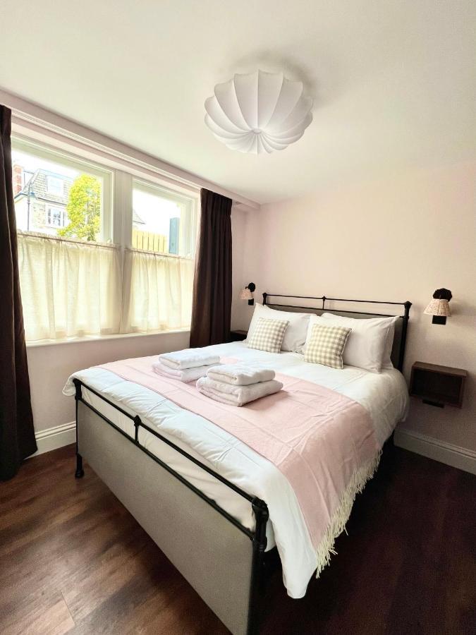 Redland Suites - Apartment 2 Bristol Buitenkant foto