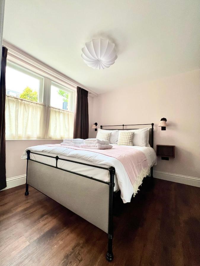 Redland Suites - Apartment 2 Bristol Buitenkant foto