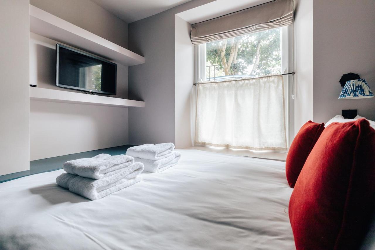 Redland Suites - Apartment 2 Bristol Buitenkant foto