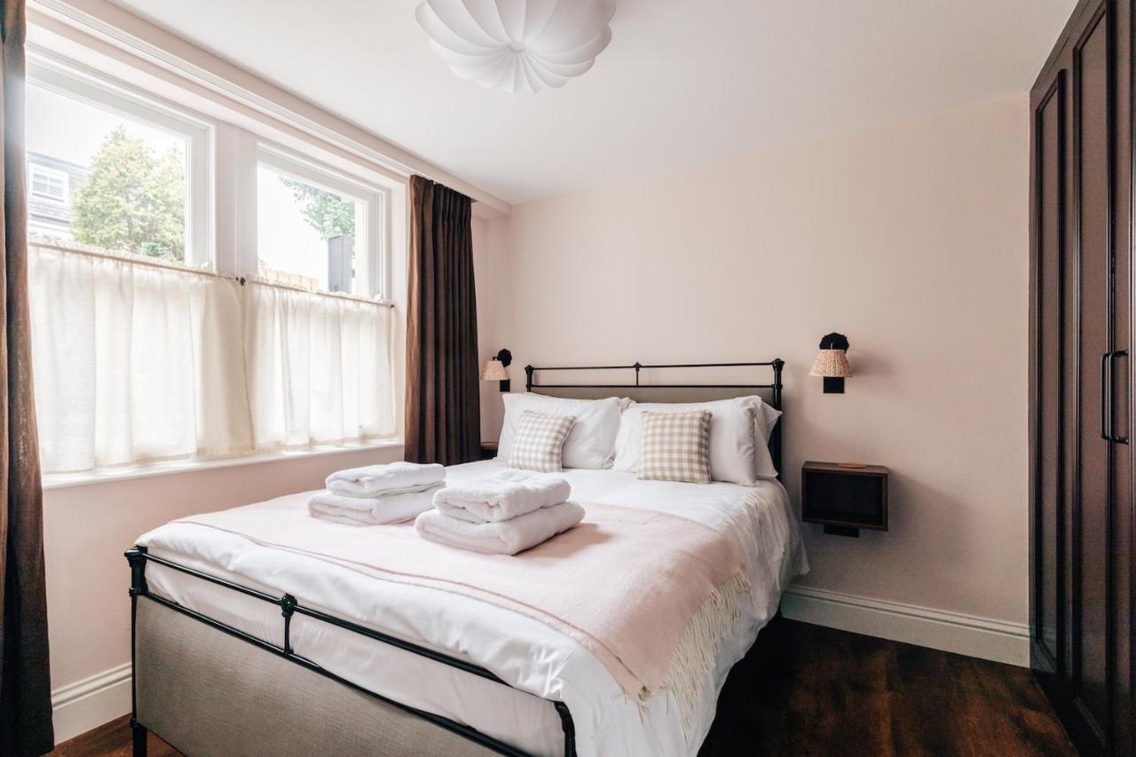 Redland Suites - Apartment 2 Bristol Buitenkant foto
