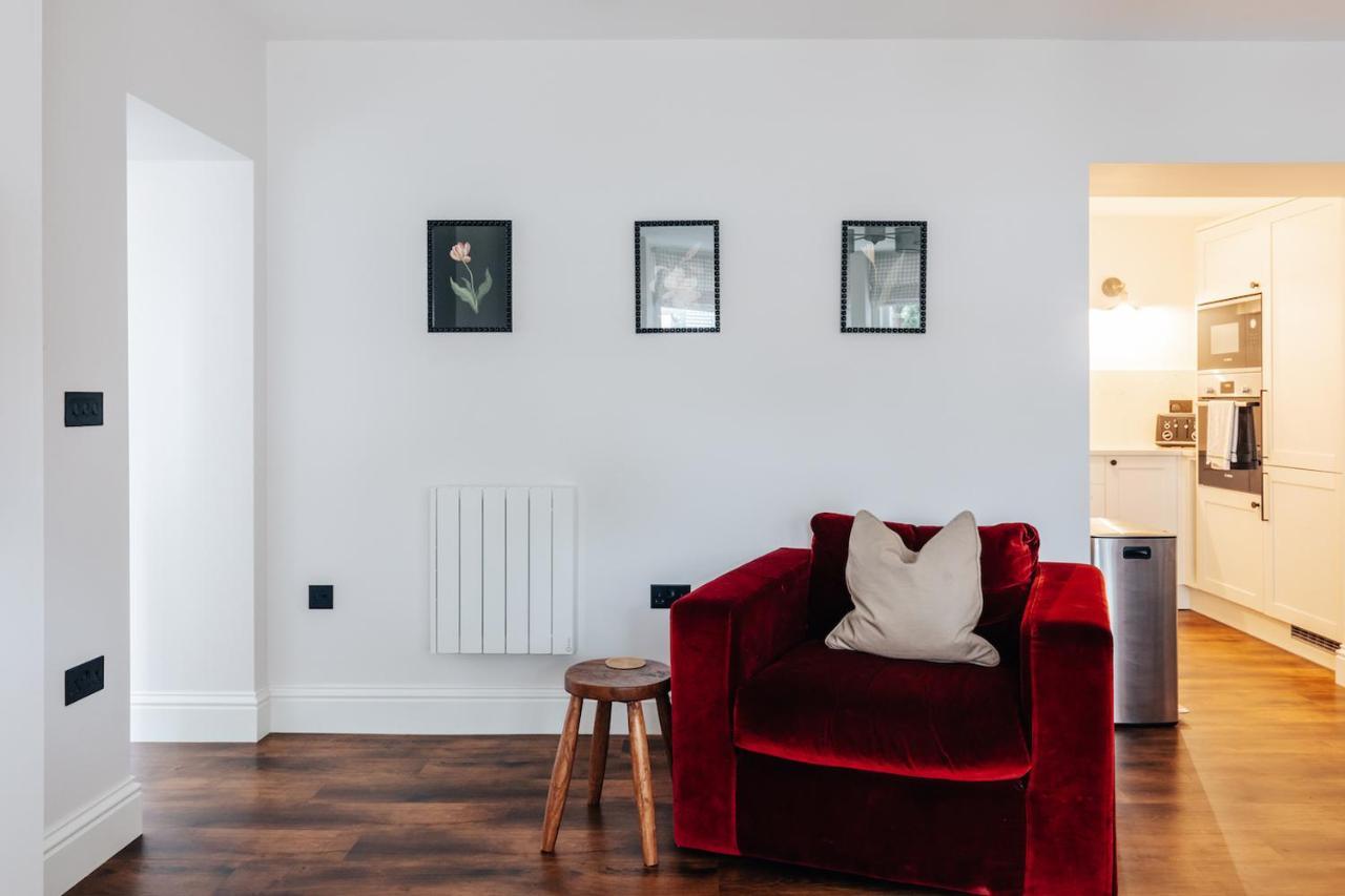 Redland Suites - Apartment 2 Bristol Buitenkant foto