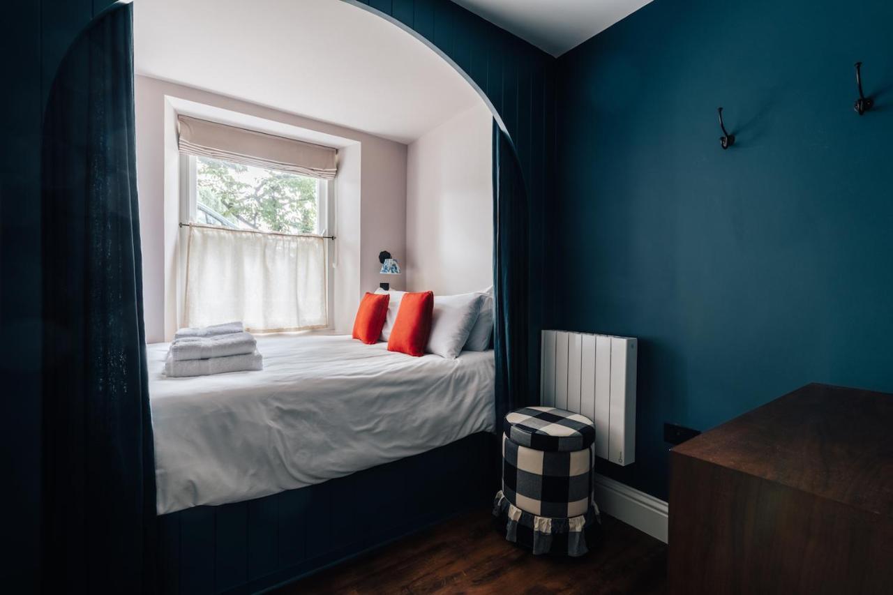 Redland Suites - Apartment 2 Bristol Buitenkant foto