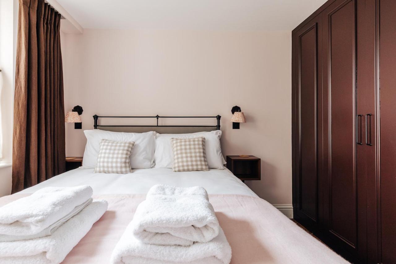 Redland Suites - Apartment 2 Bristol Buitenkant foto