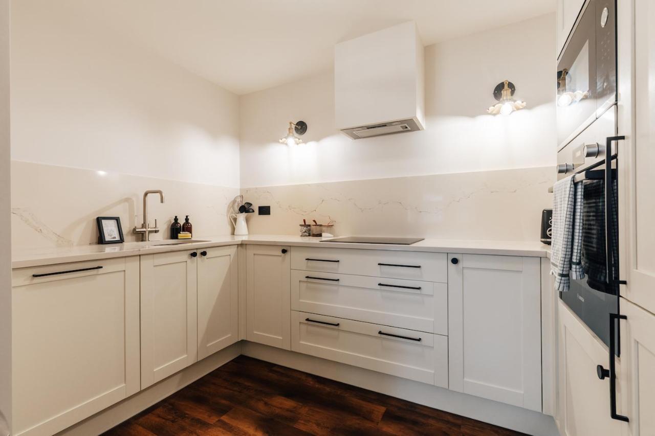 Redland Suites - Apartment 2 Bristol Buitenkant foto