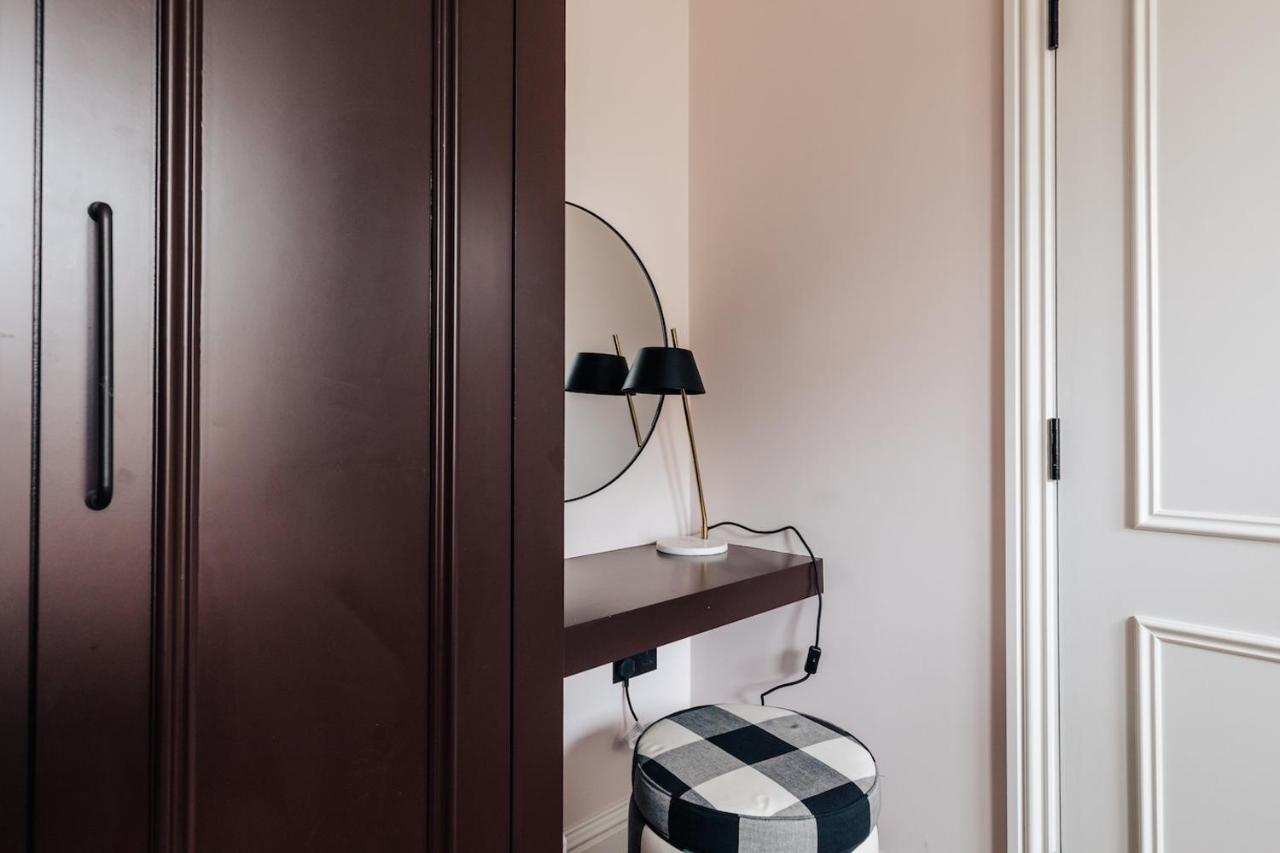 Redland Suites - Apartment 2 Bristol Buitenkant foto