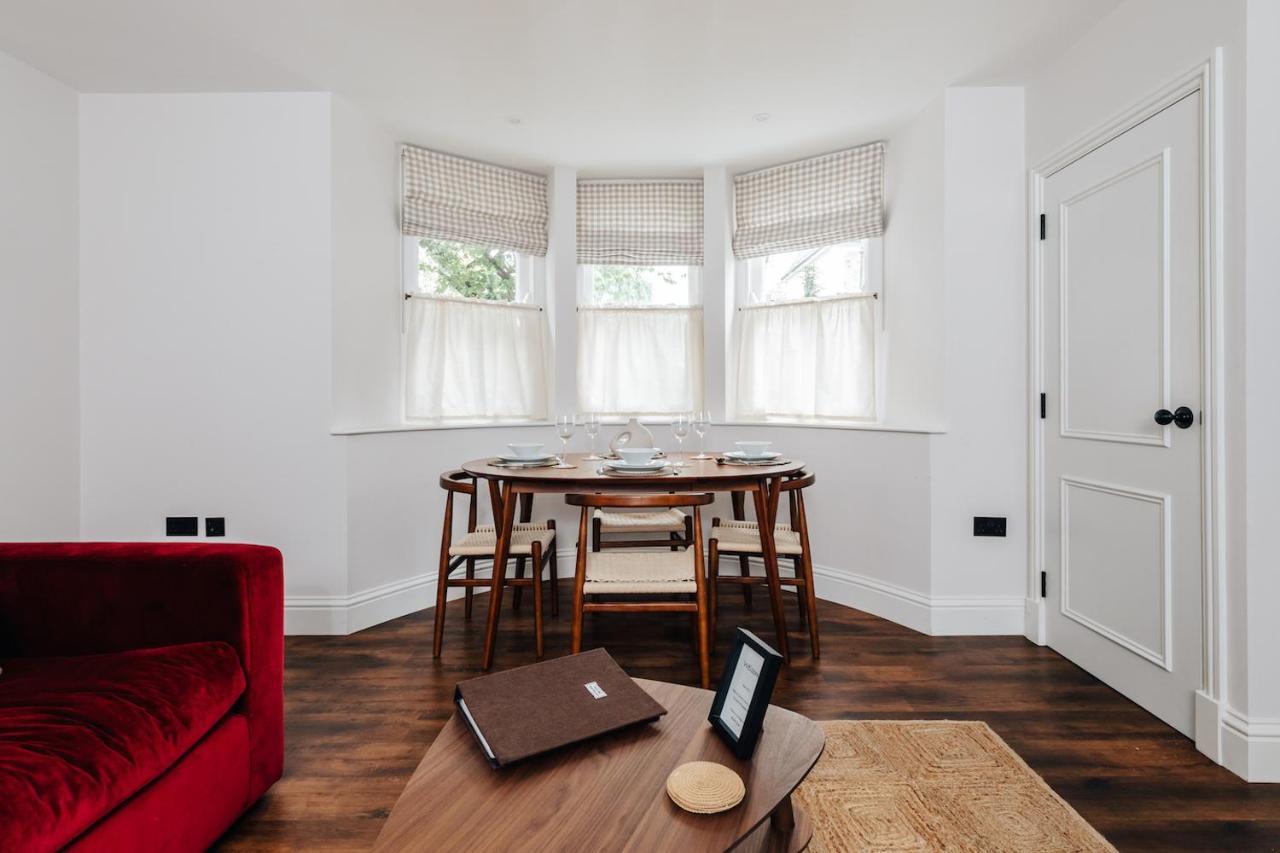 Redland Suites - Apartment 2 Bristol Buitenkant foto